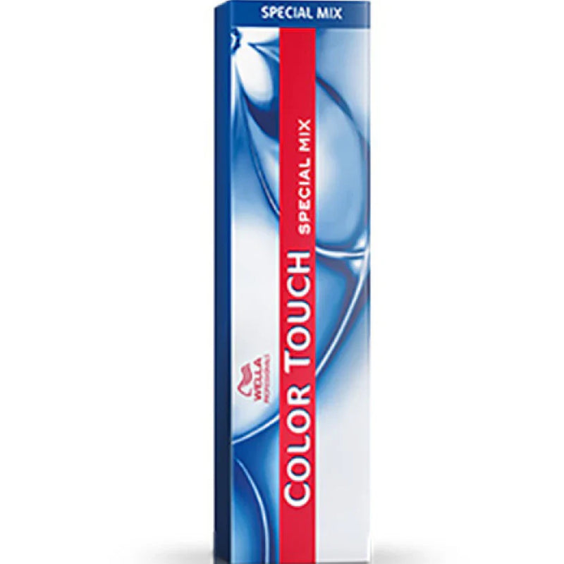 Wella Color Touch Semi Permanent Hair Colour Special Mix 0/68 60ml