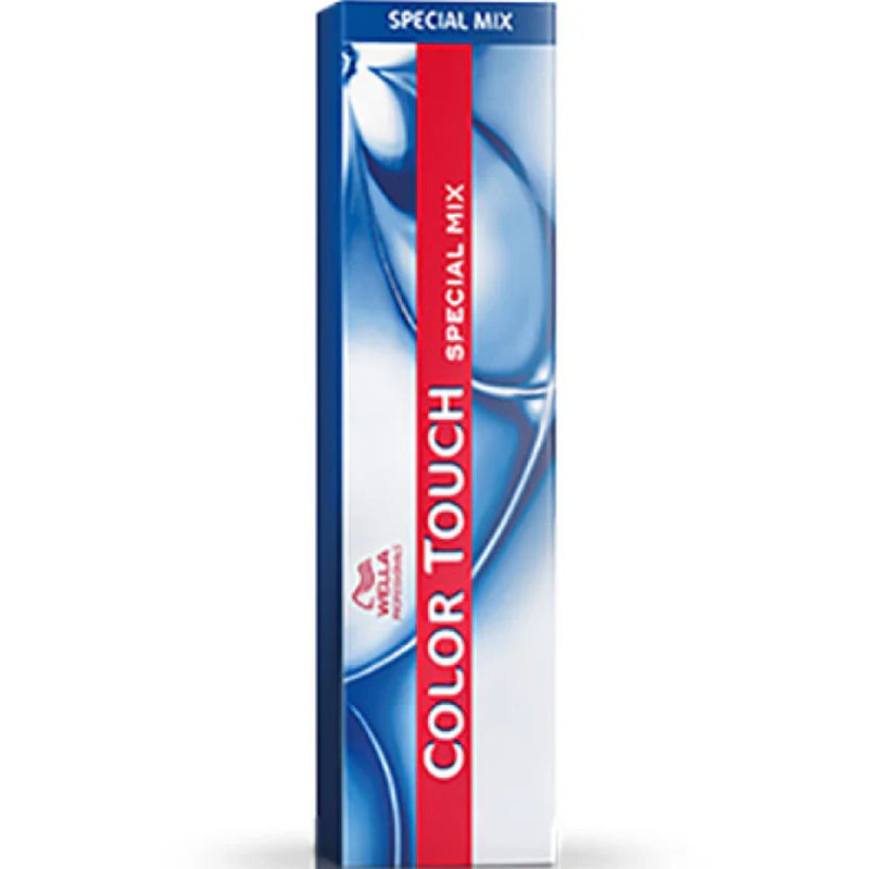 Wella Color Touch Semi Permanent Hair Colour Special Mix 0/88 60ml