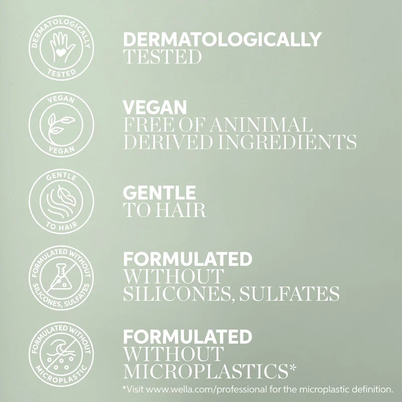 Wella Elements Renewing Mask 500ml