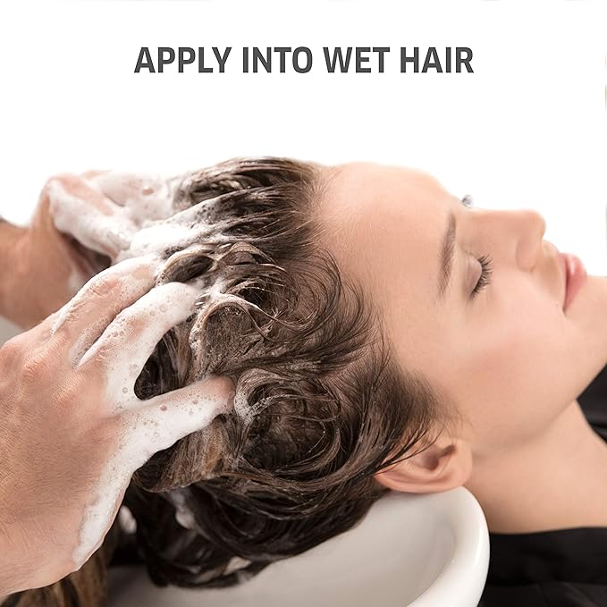Wella Invigo Balance Refresh Wash Revitalizing Shampoo 250ml