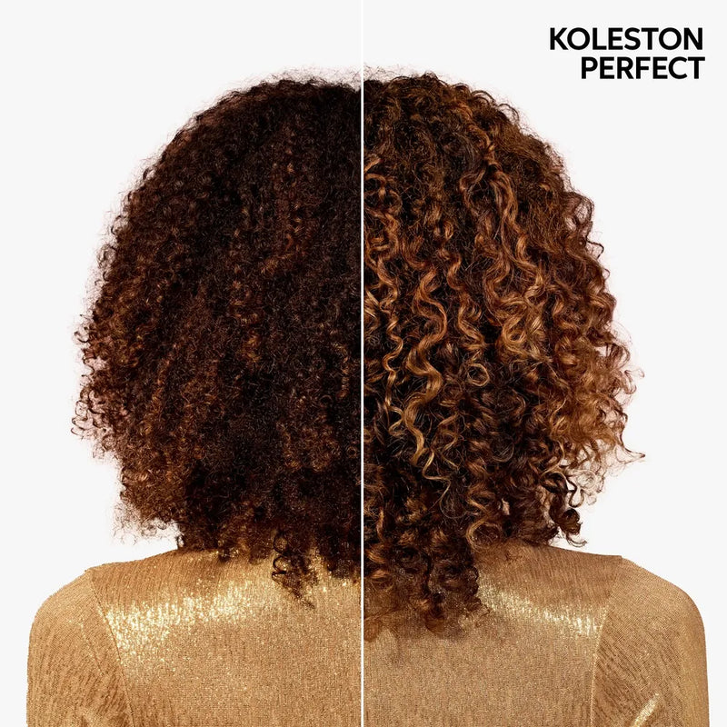 Wella Koleston Perfect Permanent Hair Colour 6/98 Dark Blonde Cendre Pearl 60g