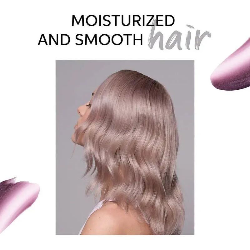 Wella Color Fresh Mask Lilac Frost 500ml