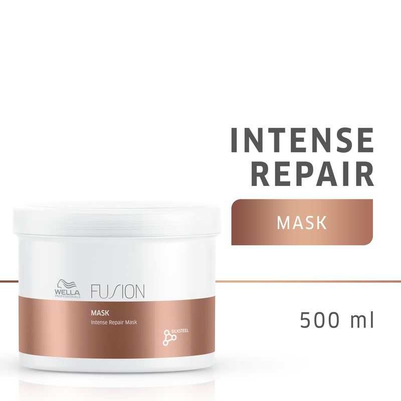 Wella Fusion Intense Repair Mask 500ml