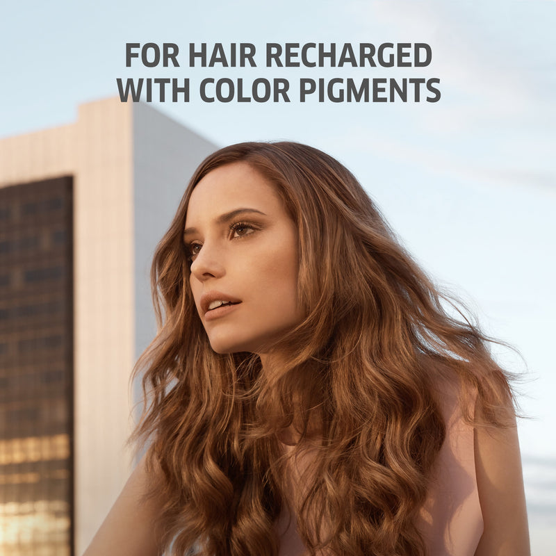 Wella Invigo Color Recharge Warm Red Conditioner 200ml