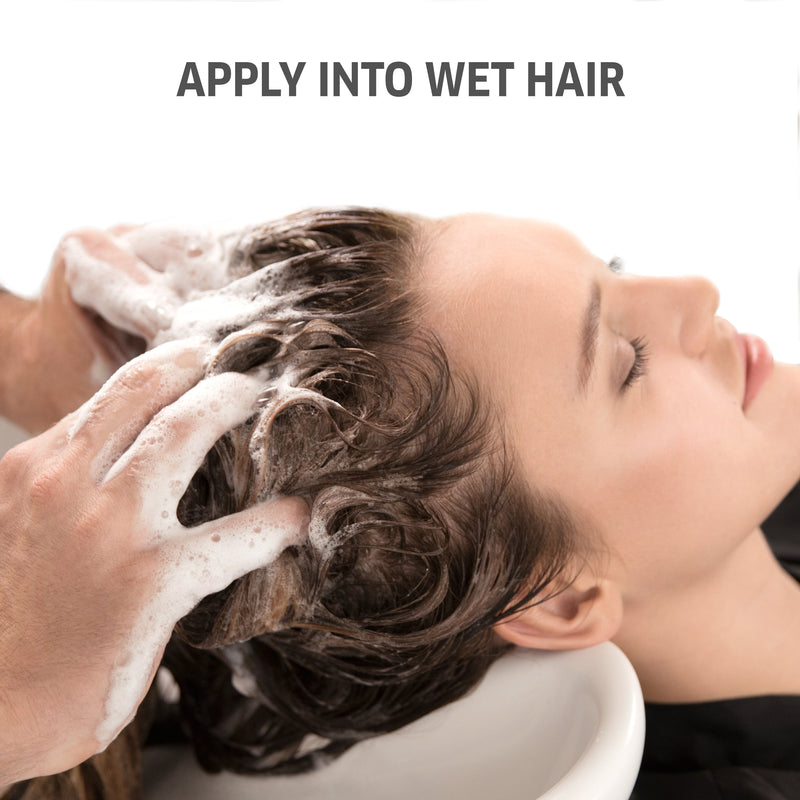 Wella Invigo Nutri-Enrich Deep Nourishing Shampoo 1 Litre