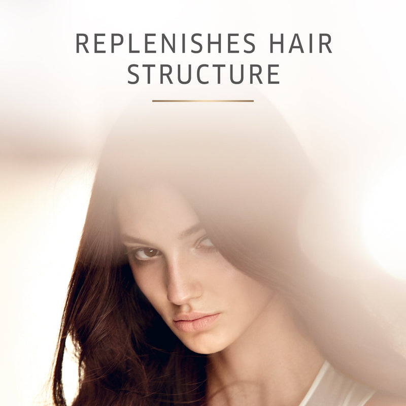 Wella Oil Reflections Luminous Reboost Mask 150ml