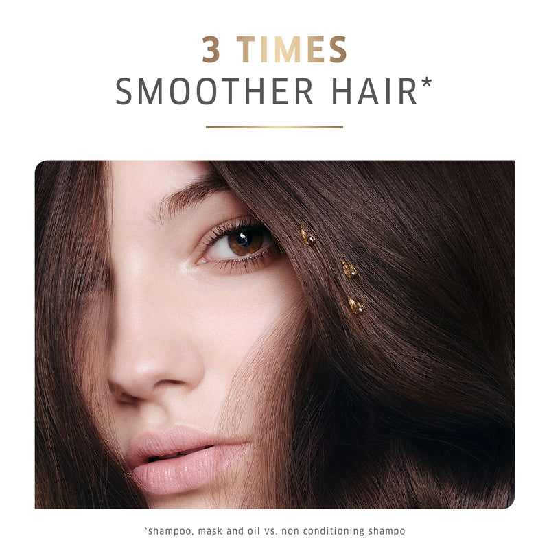 Wella Oil Reflections Luminous Smoothening Oil 100ml