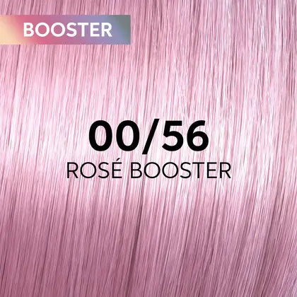 Wella Shinefinity 00/56 Rose Booster 60ml