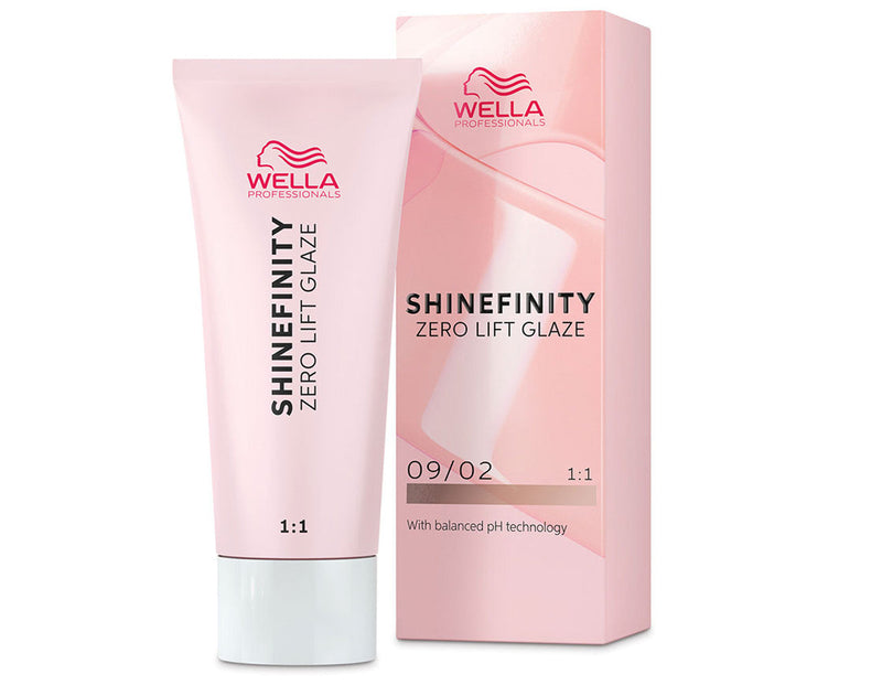 Wella Shinefinity 04/0 Natural Espresso 60ml