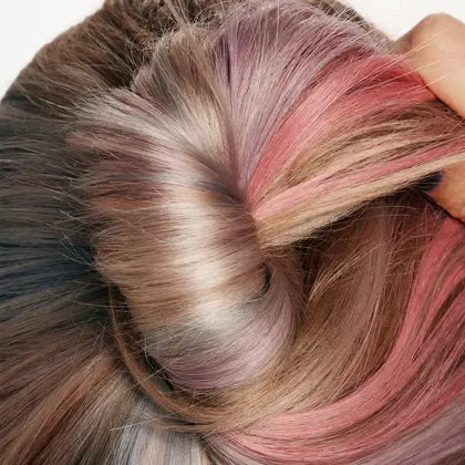 Wella Shinefinity 07/39 Chroma Gold 60ml