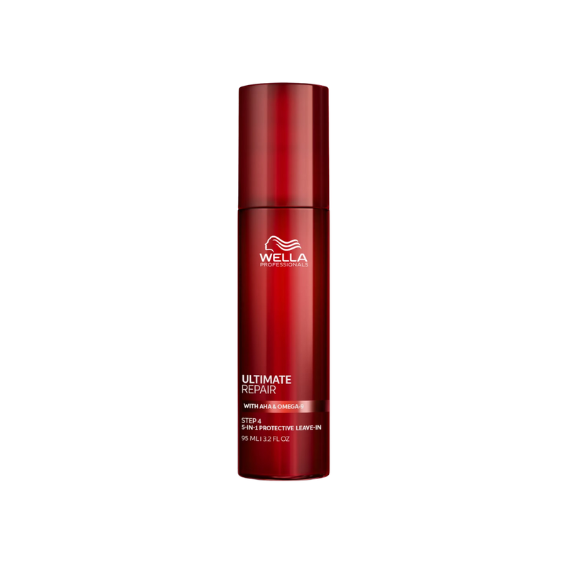 Wella Ultimate Repair Protective Leave-In Conditioner 95ml