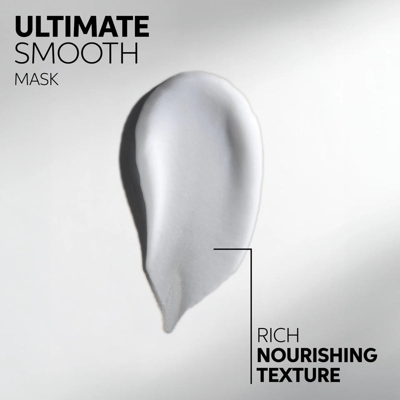 Wella Ultimate Smooth Mask 150ml