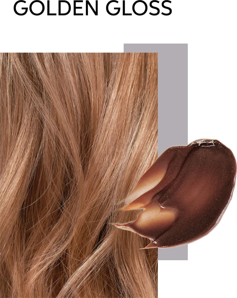 Wella Color Fresh Golden Gloss Mask 500ml