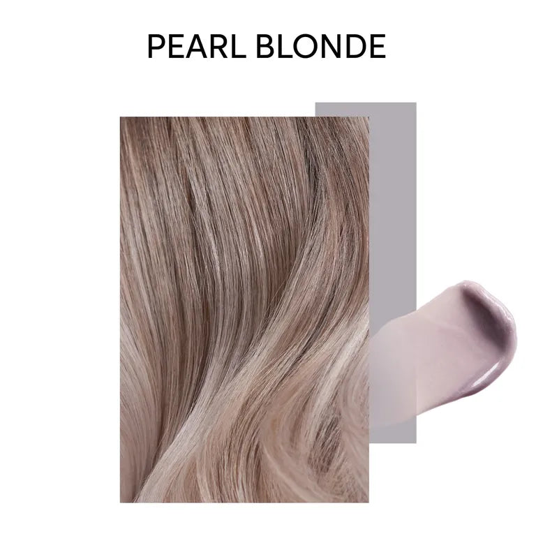 Wella Color Fresh Pearl Blonde Mask 500ml