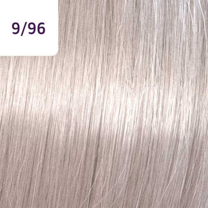 Wella Color Touch Semi Permanent Hair Colour 9/96 60ml