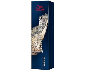 Wella Koleston Perfect Permanent Hair Colour 12/96 Natural-Cendre Violet 60g