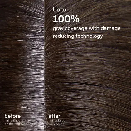 Wella Koleston Perfect Permanent Hair Colour 66/02 Dark Blonde Intensive-Matte 60g