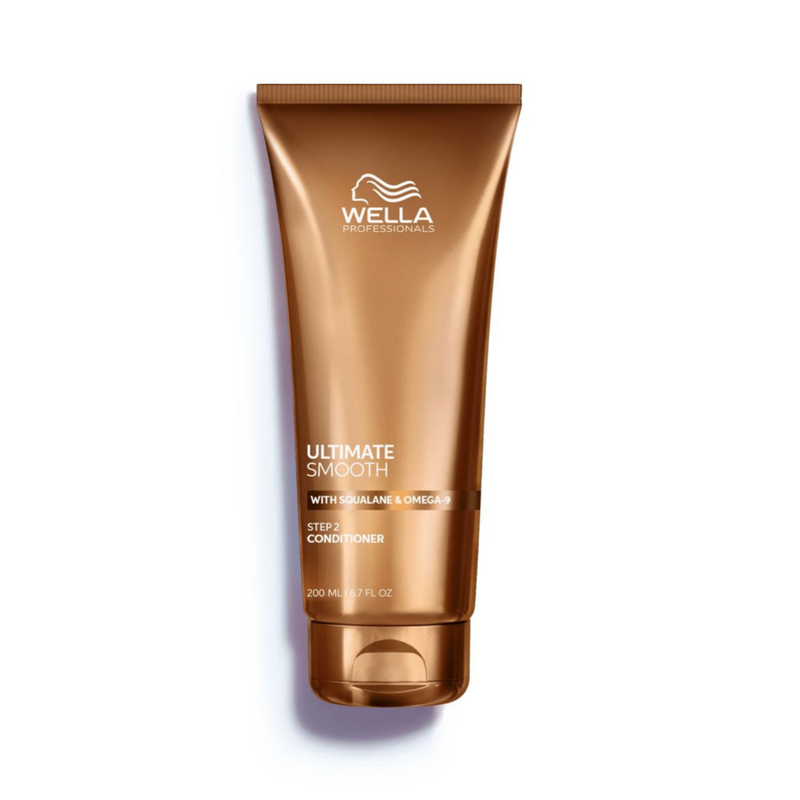 Wella Ultimate Smooth Conditioner 200ml