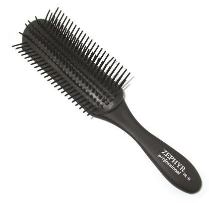 Santorini Zephyr Hair Brush "Styling" Deluxe 