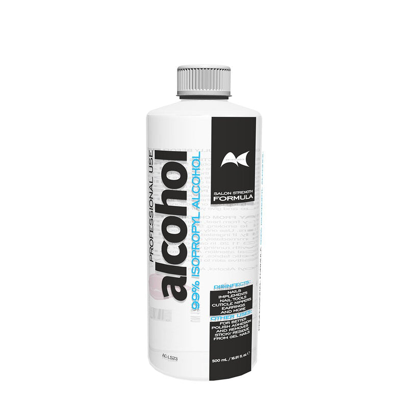 Artists Choice Isopropyl Alcohol 500ml