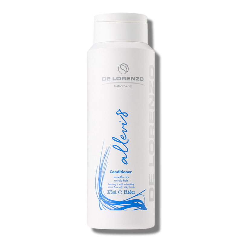 De Lorenzo Instant Allevi8 Conditioner 375ml