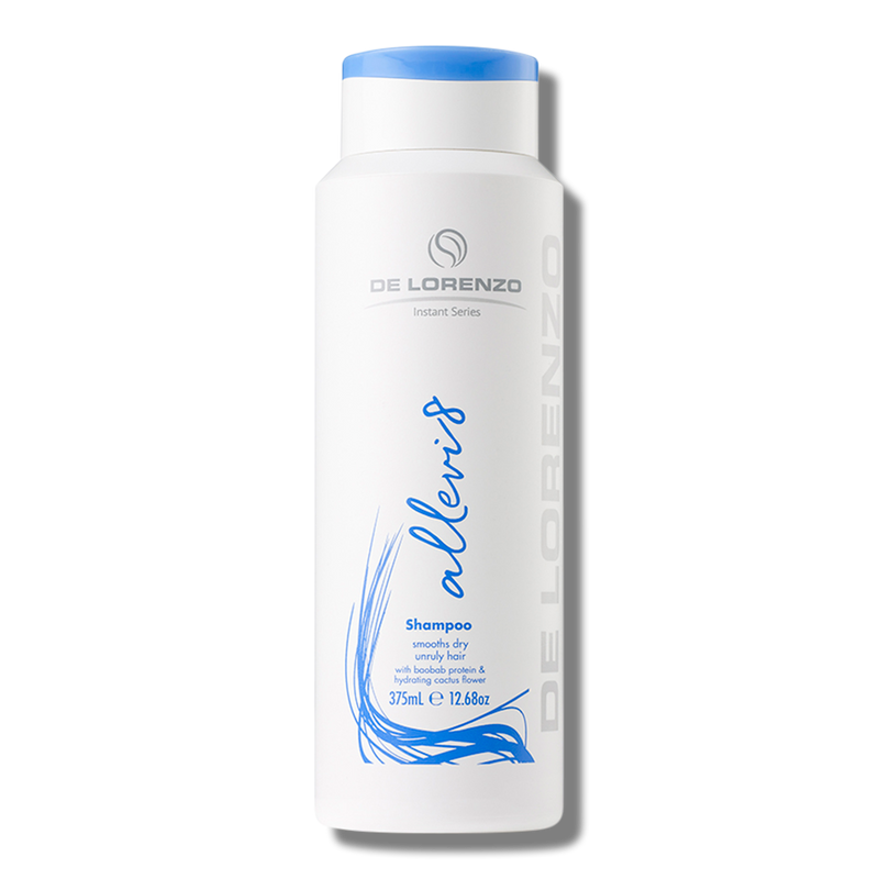 De Lorenzo Instant Allevi8 Shampoo 375ml