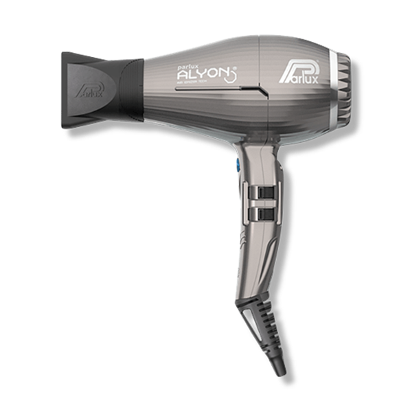 Parlux Alyon Ionizer 2250W Tech Dryer Bronze