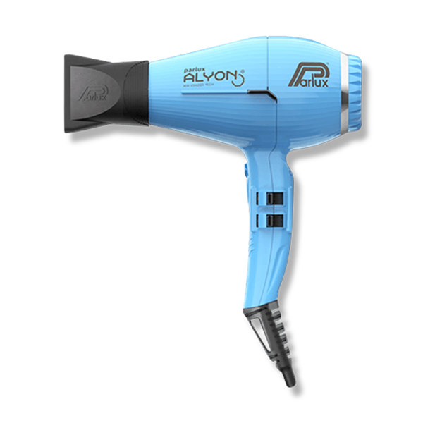 Parlux Alyon Ionizer 2250W Tech Dryer Turquoise