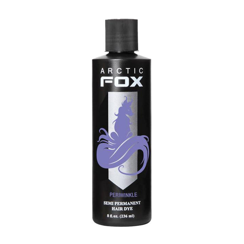 Arctic Fox Hair Colour Periwinkle 236ml