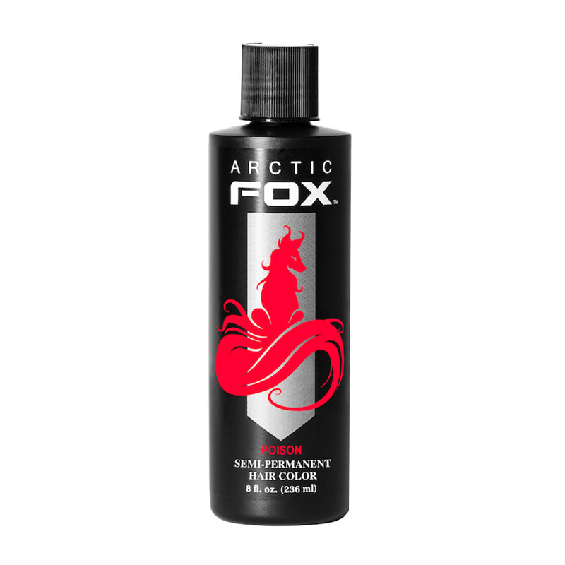 Arctic Fox Hair Colour Poison 236ml