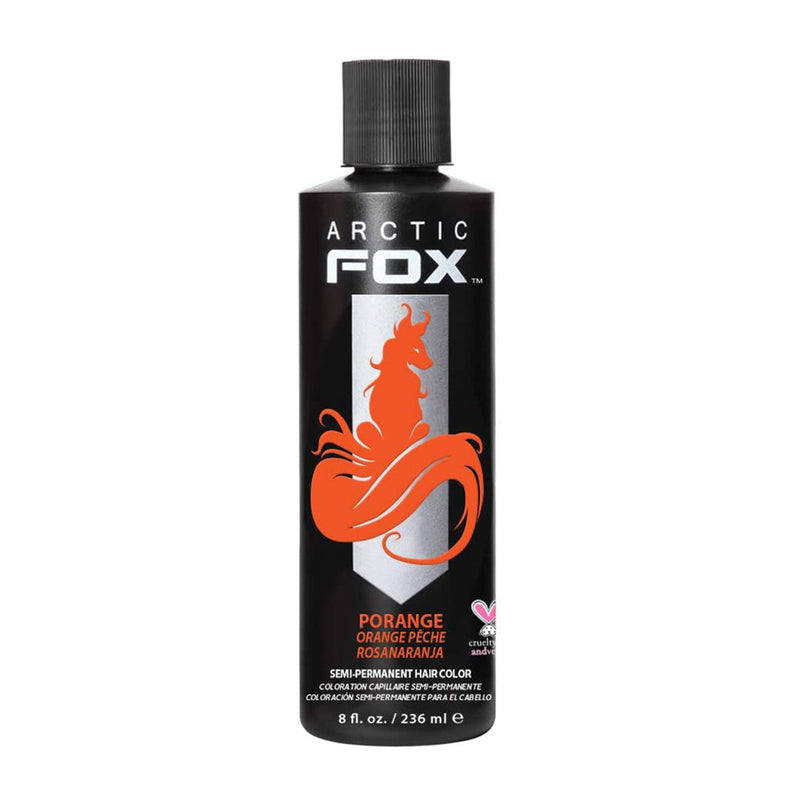 Arctic Fox Hair Colour Porange 236ml