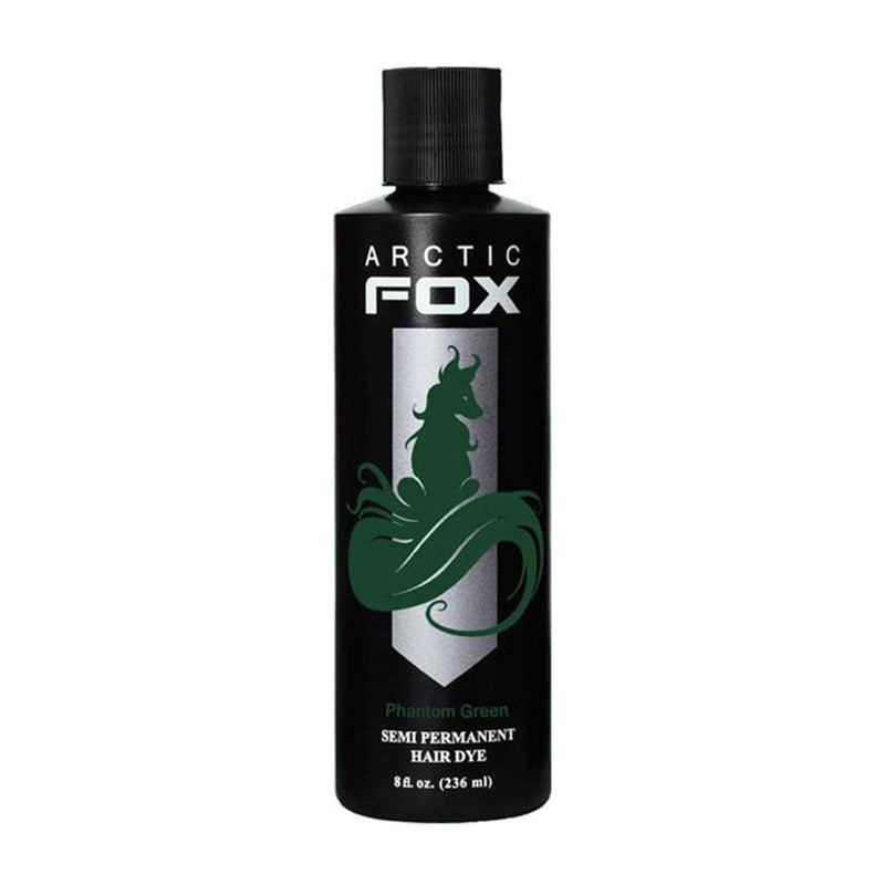 Arctic Fox Hair Colour Phantom Green 236ml