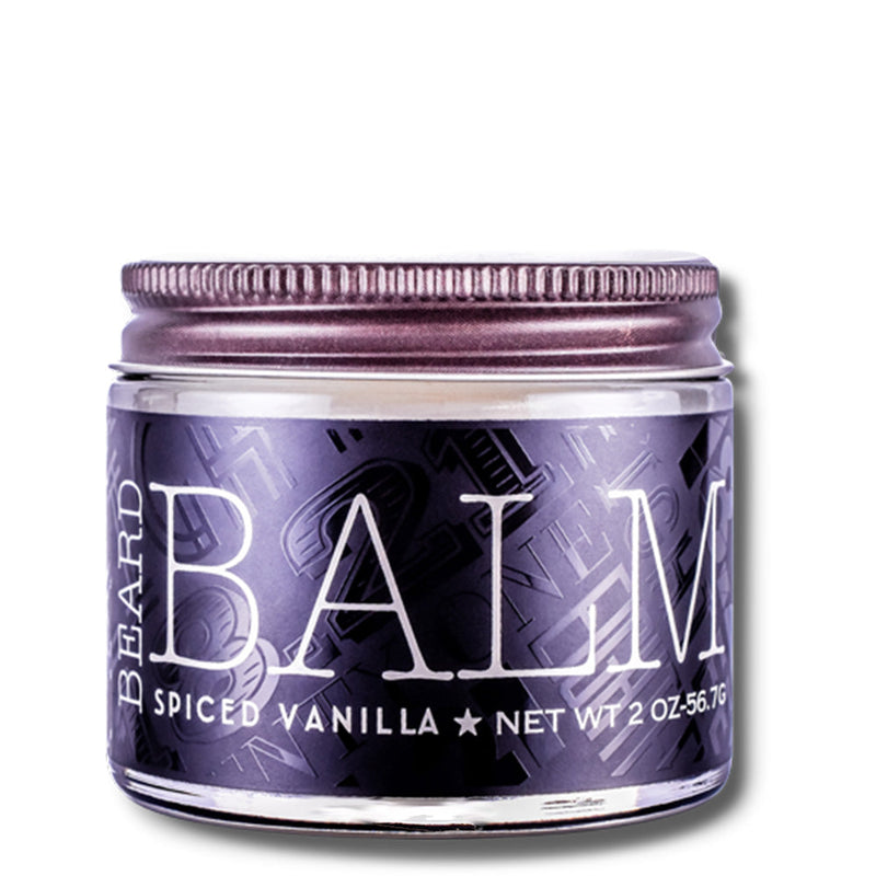 18.21 Man Made Beard Balm