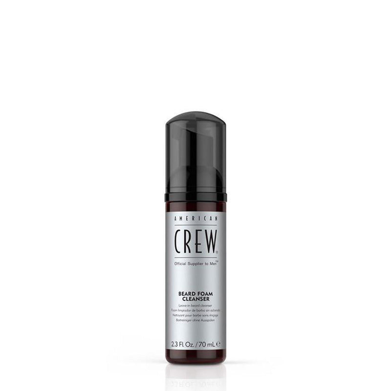 American Crew Beard Foam Cleanser 70ml