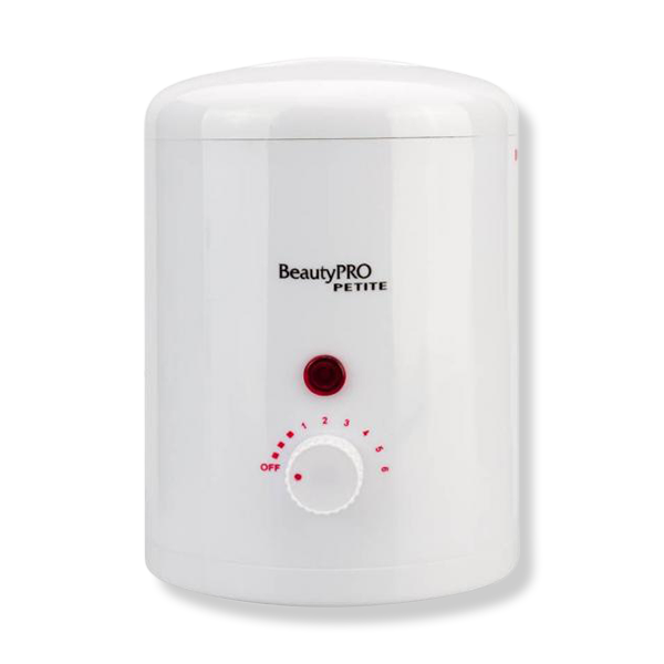 BeautyPro 115cc Petite Wax Heater