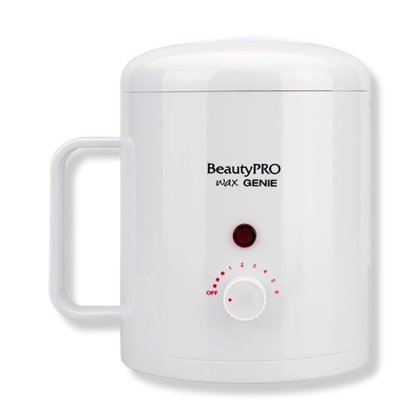BeautyPro 450cc Genie Wax Heater