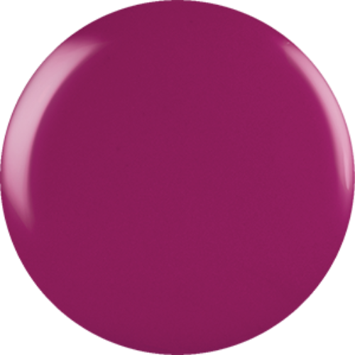 CND Vinylux Long Wear Nail Polish Berry Boudoir 15ml