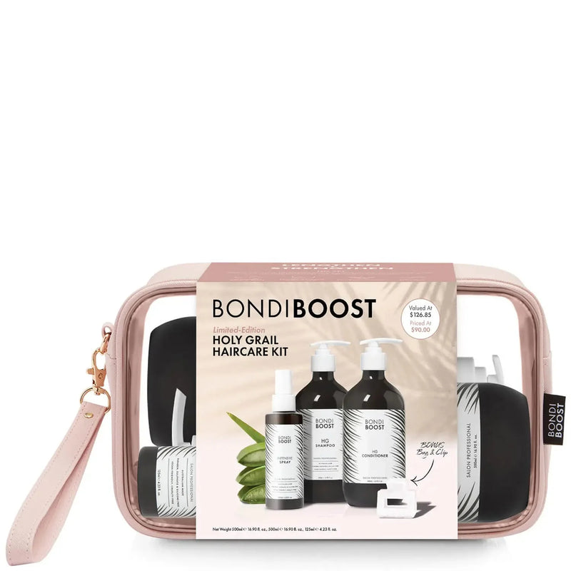 BondiBoost Holy Grail Kit