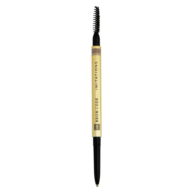 Brow Code Imitations Micro Pencil Light Ash Blonde