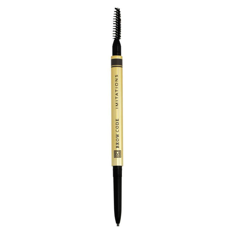 Brow Code Imitations Micro Pencil Brunette
