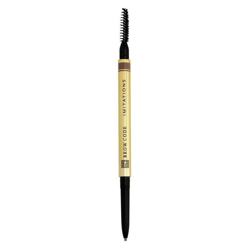 Brow Code Imitations Micro Pencil Taupe
