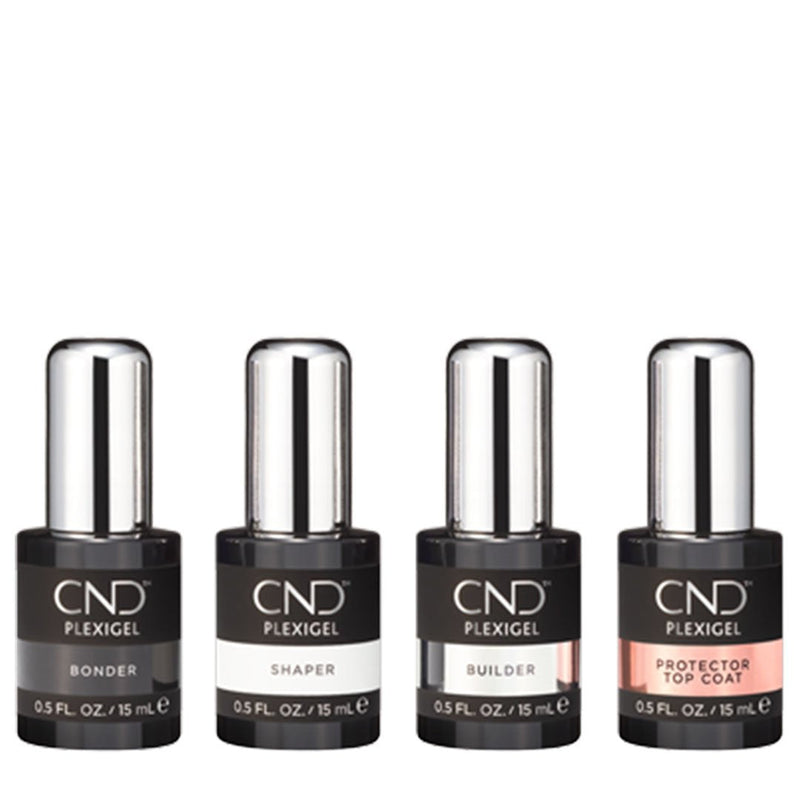 CND PlexiGel System Builder 15ml
