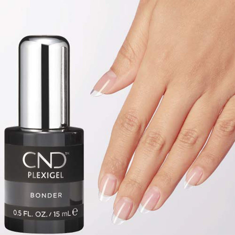 CND PlexiGel System Bonder 15ml