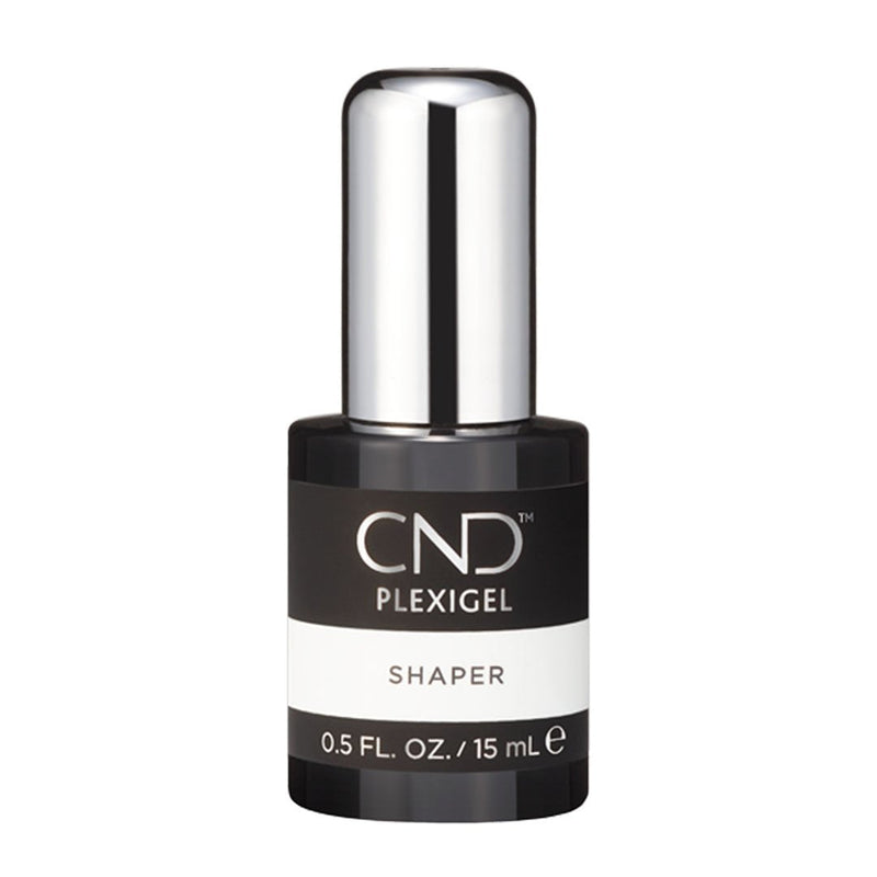 CND PlexiGel System Shaper 15ml