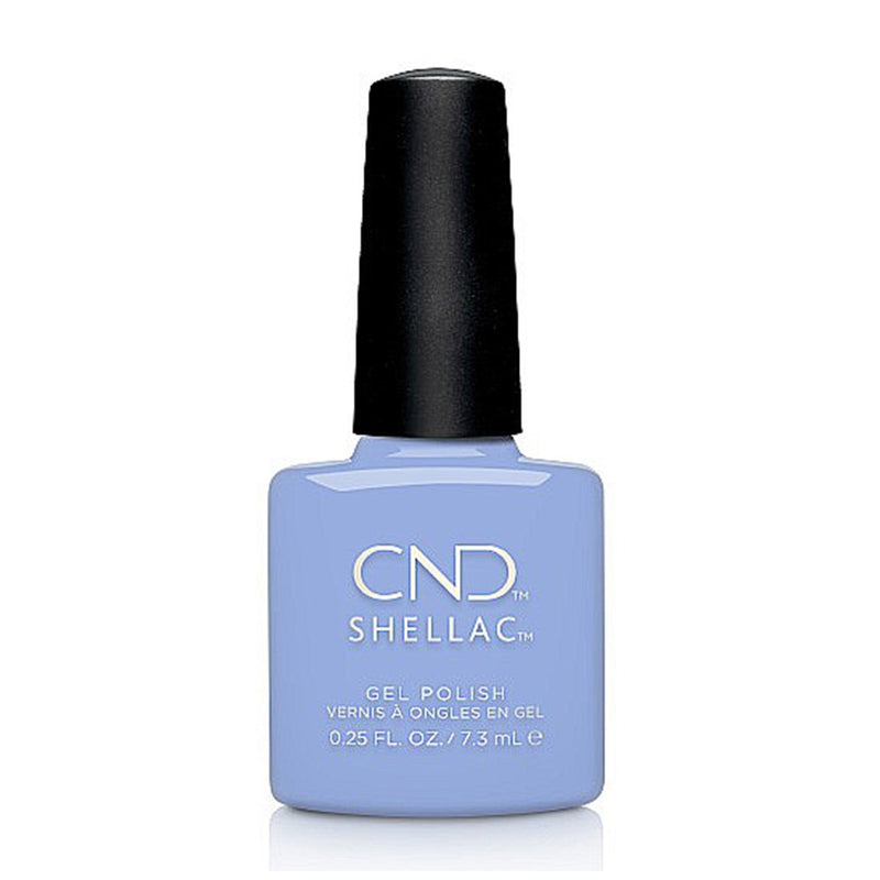 CND Shellac Gel Polish Chance Taker 7.3ml