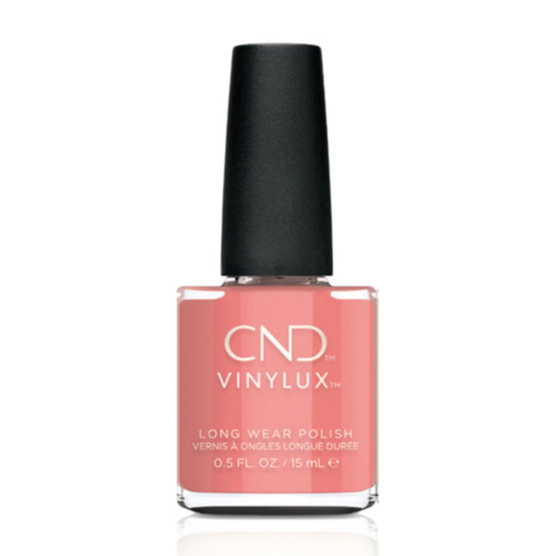 CND Vinylux Long Wear Nail Polish Rule Breaker 15ml