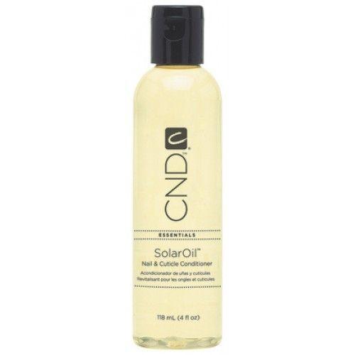 CND Solar Oil 118ml