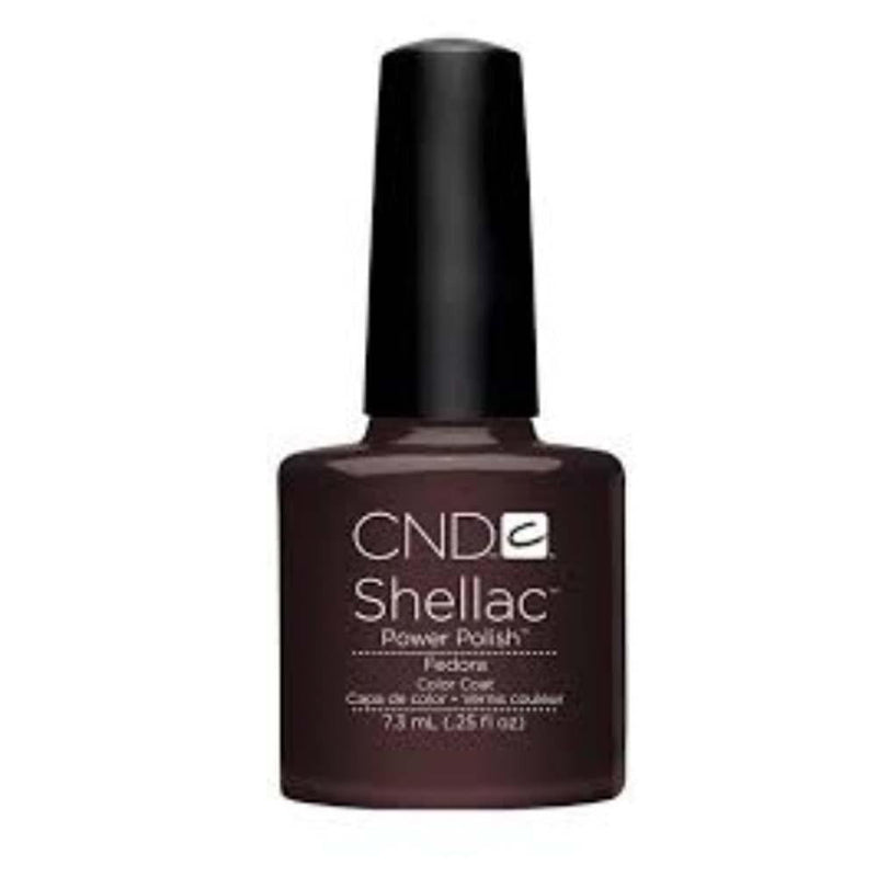 CND Shellac Gel Polish Fedora 7.3ml