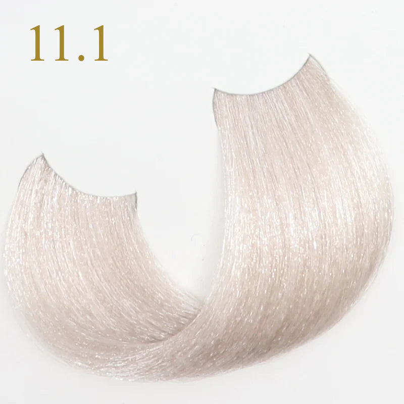 Fanola Orotherapy Keratin Colour 11.1 100ml