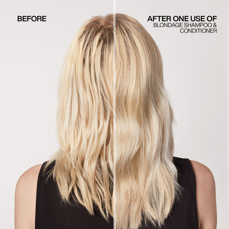 Redken Color Extend Blondage Trio Bundle
